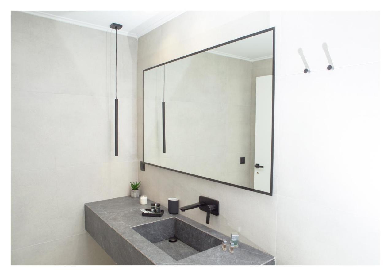 Le Quartier Comfy Studios 帕尔加 外观 照片