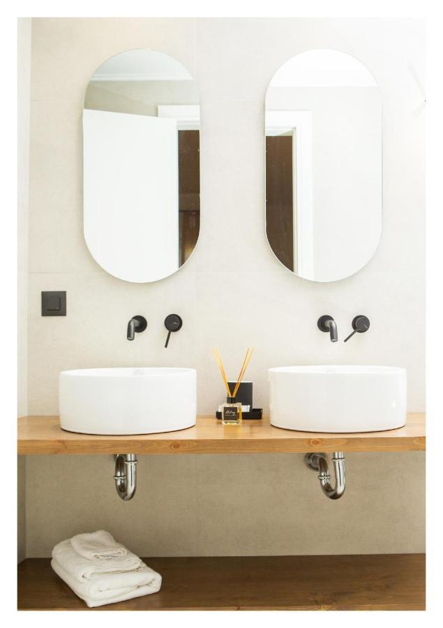 Le Quartier Comfy Studios 帕尔加 外观 照片