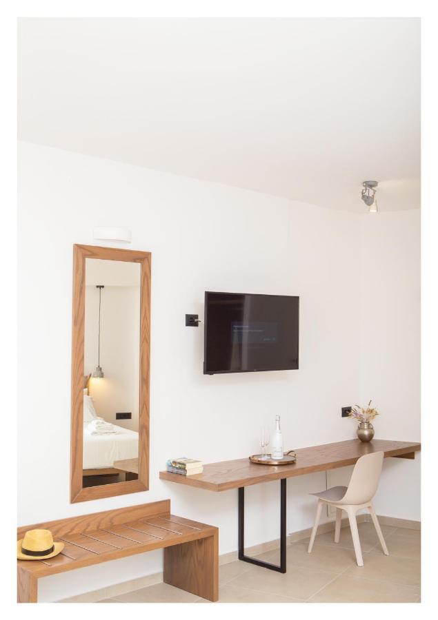 Le Quartier Comfy Studios 帕尔加 外观 照片